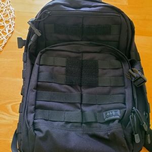 5.11- Back Pack NWOT Never Used.